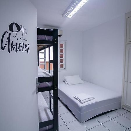 Positive Hostel Balneario Camboriu Luaran gambar