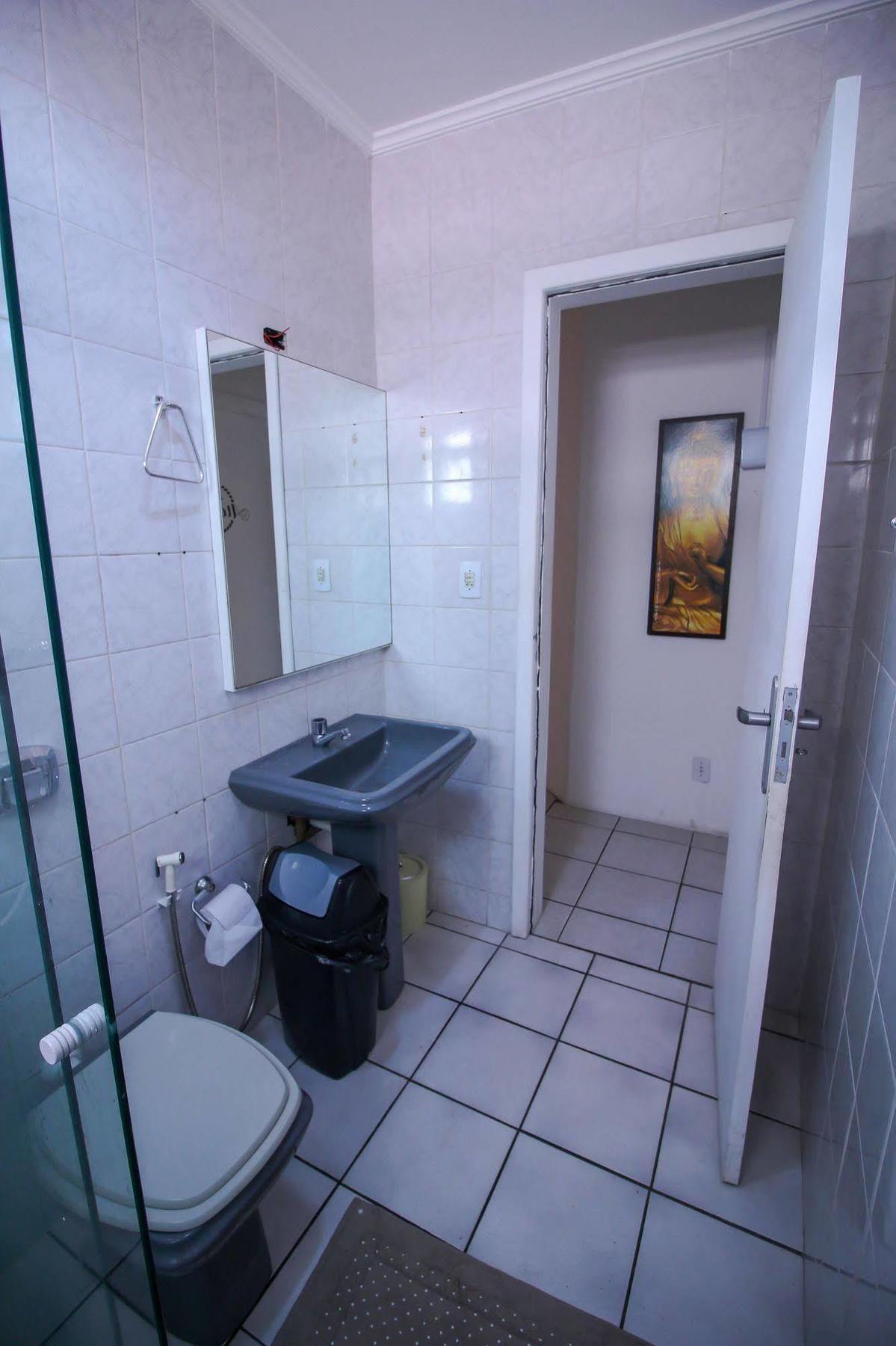 Positive Hostel Balneario Camboriu Luaran gambar