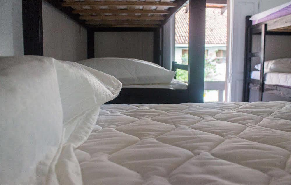 Positive Hostel Balneario Camboriu Luaran gambar