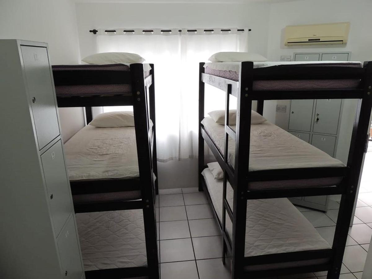 Positive Hostel Balneario Camboriu Luaran gambar