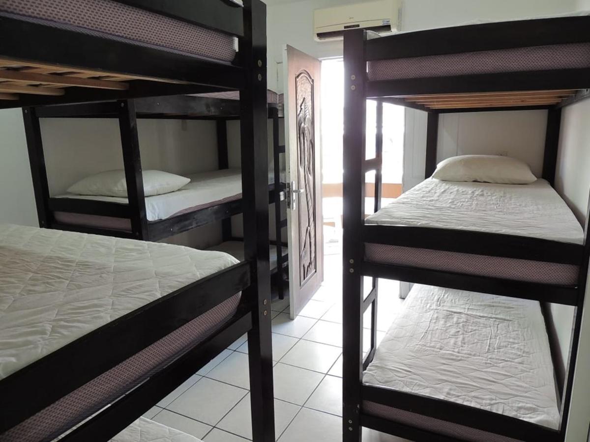 Positive Hostel Balneario Camboriu Luaran gambar